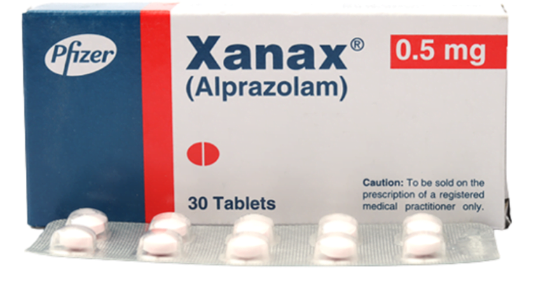 How Long Does Xanax Stay in Your System: A Comprehensive Guide