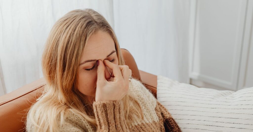 How Long Does a Sinus Infection Last? - MedicalBuck