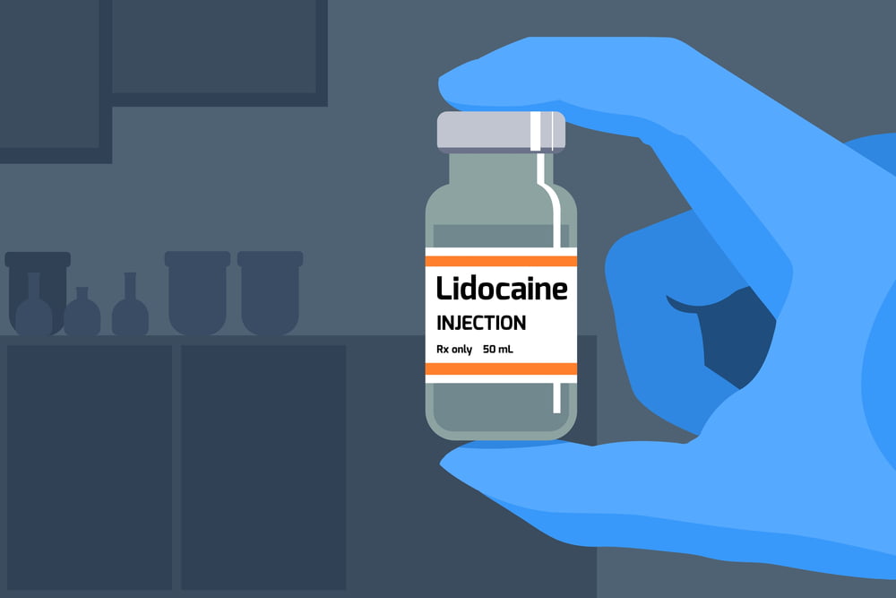 How long does lidocaine last? Know Efficacy - MedicalBuck