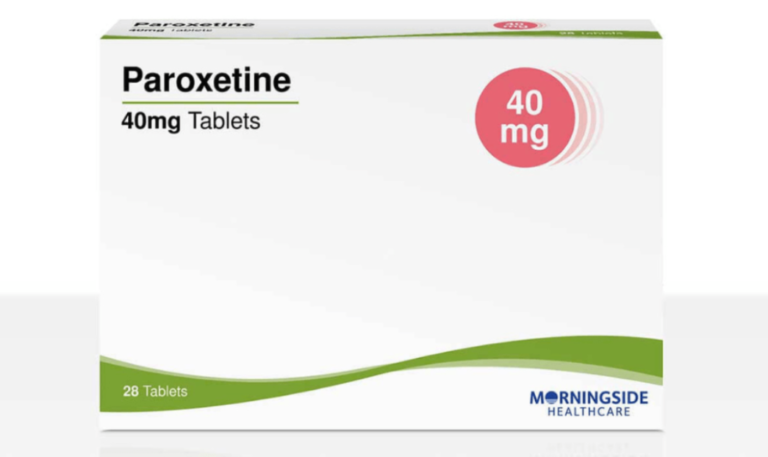 Paroxetine Tablets-Know Everything