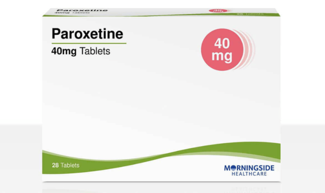 Paroxetine Tablets-Know Everything - MedicalBuck